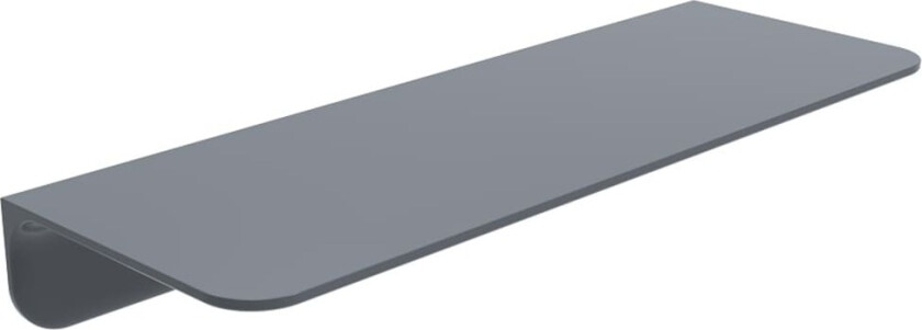 Dusjhylle SOLO antrasitt