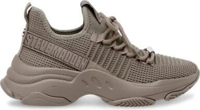 Mac-E Sneaker - Taupe 37