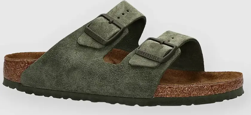 Arizona Vl Sandaler grønn