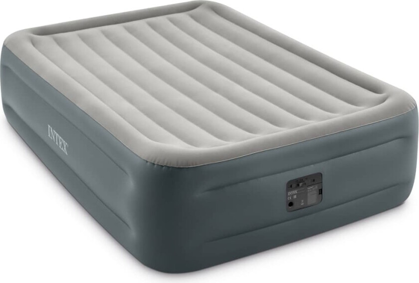 Intex Luftmadrass Dura-Beam Plus Essential Rest queen 46 cm