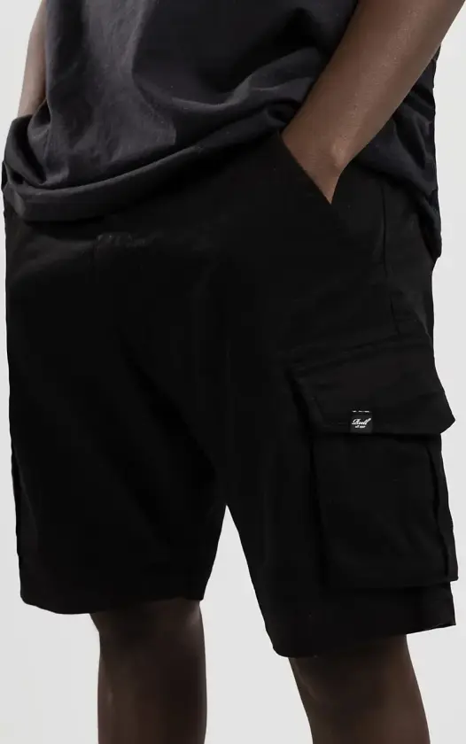City Cargo ST Shorts svart