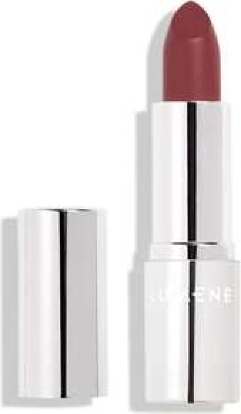 Luminous Moisture Lipstick 5 Heather Heart