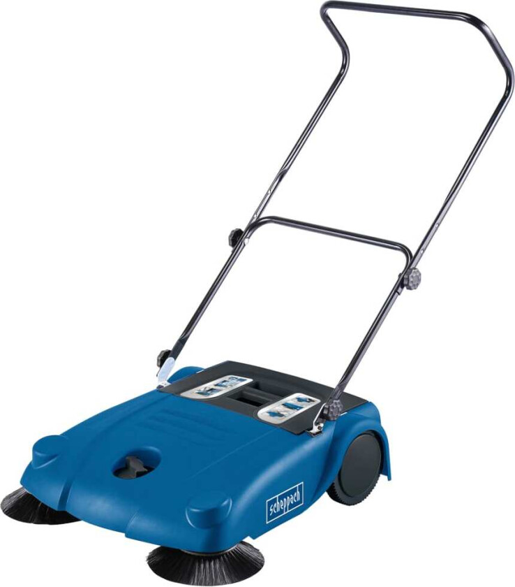 Feiemaskin S700 70 cm