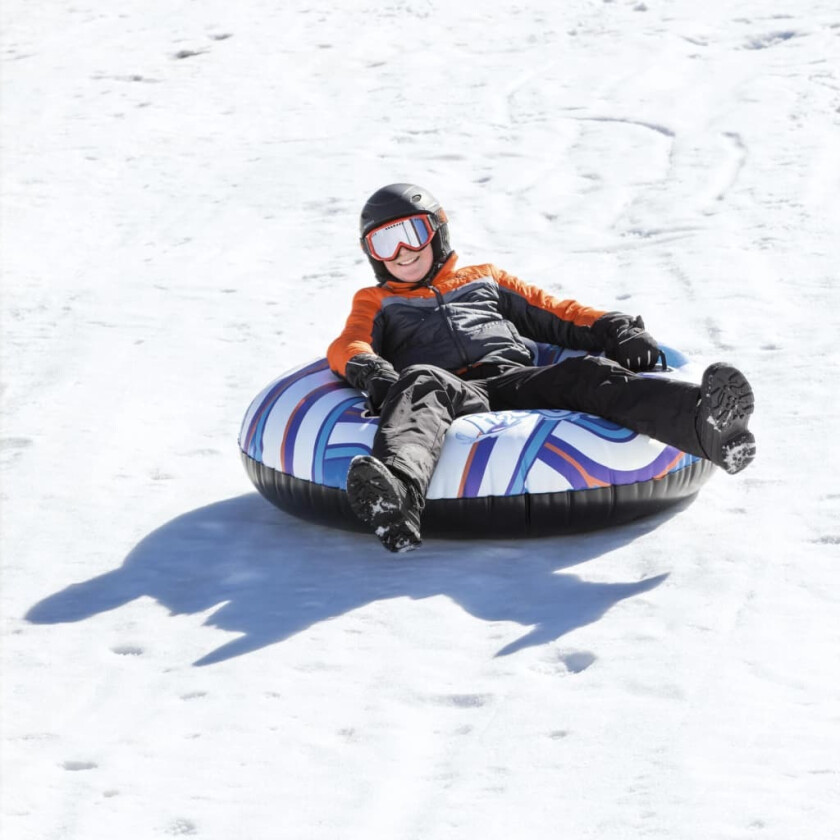 Akebrett Polar Edge 127 cm