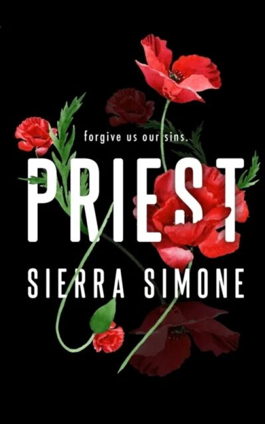 Priest av Sierra Simone