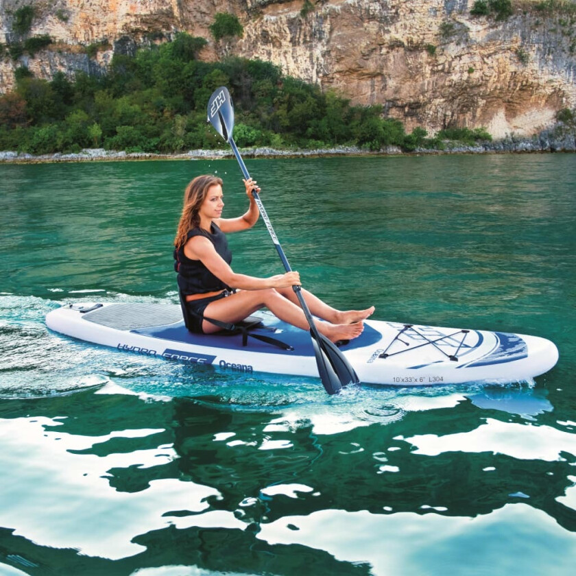 Hydro-Force Oppblåsbart padlebrett Oceana 65303