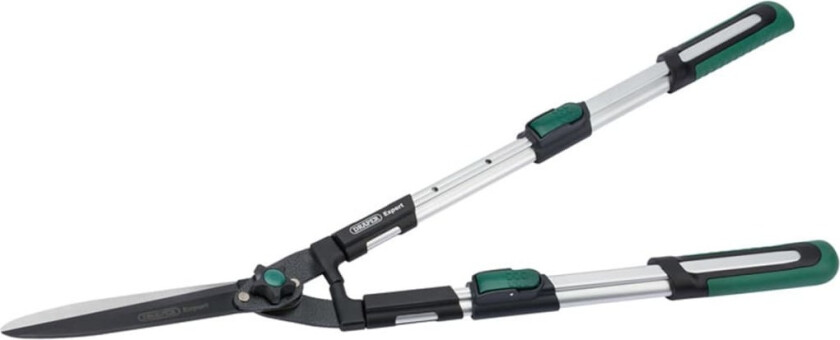 Expert Teleskopisk hagesaks 85 cm 36780
