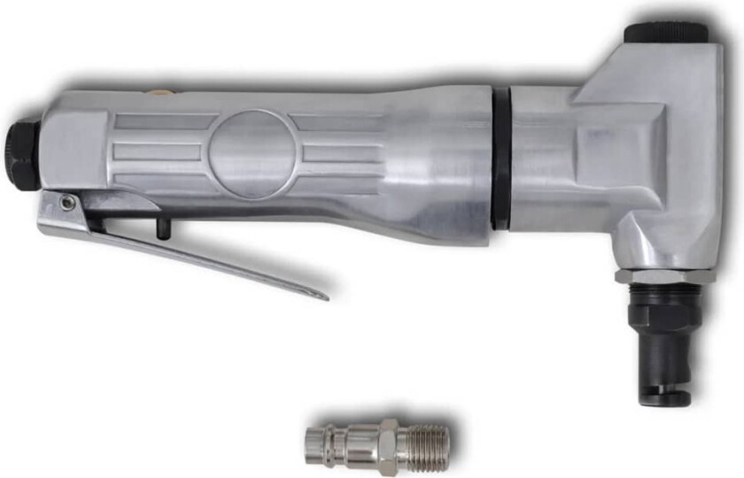 Platetygger Aluminum til Metallplater