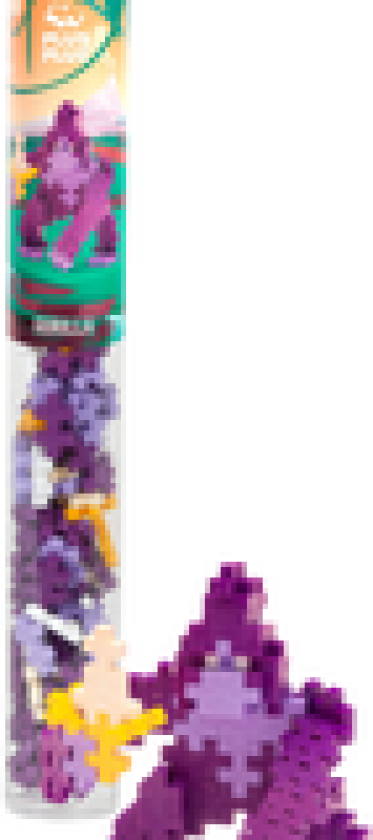 Gorilla / 100 pcs Tube - (4322)