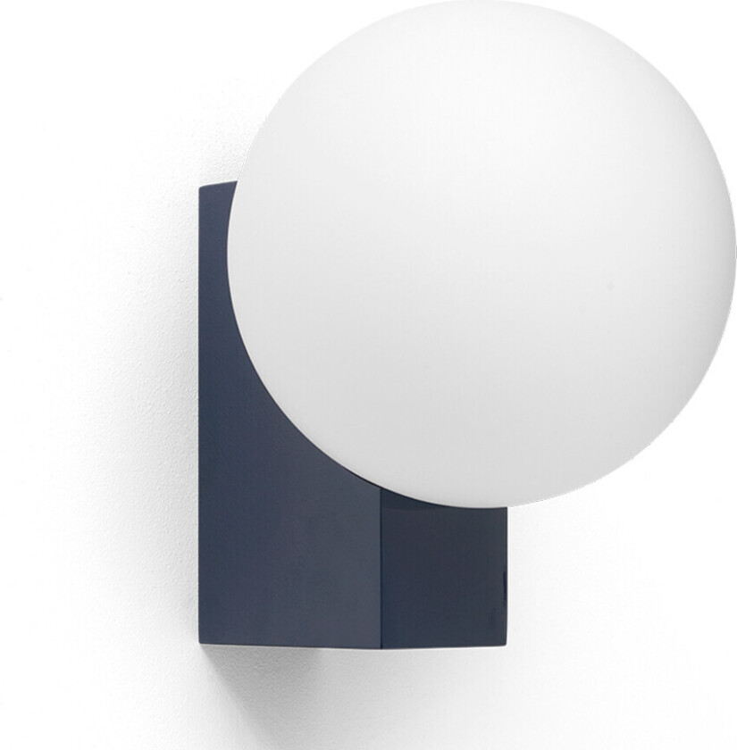 Journey SHY2 Vegglampe Steel Blue