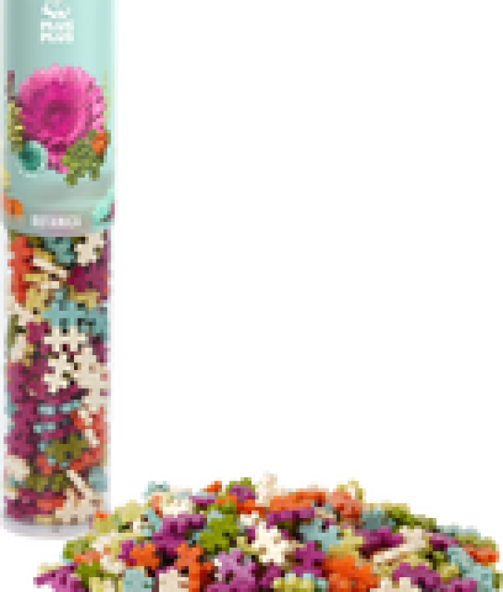 Botanica Mix / 240 pcs Tube - (4329)