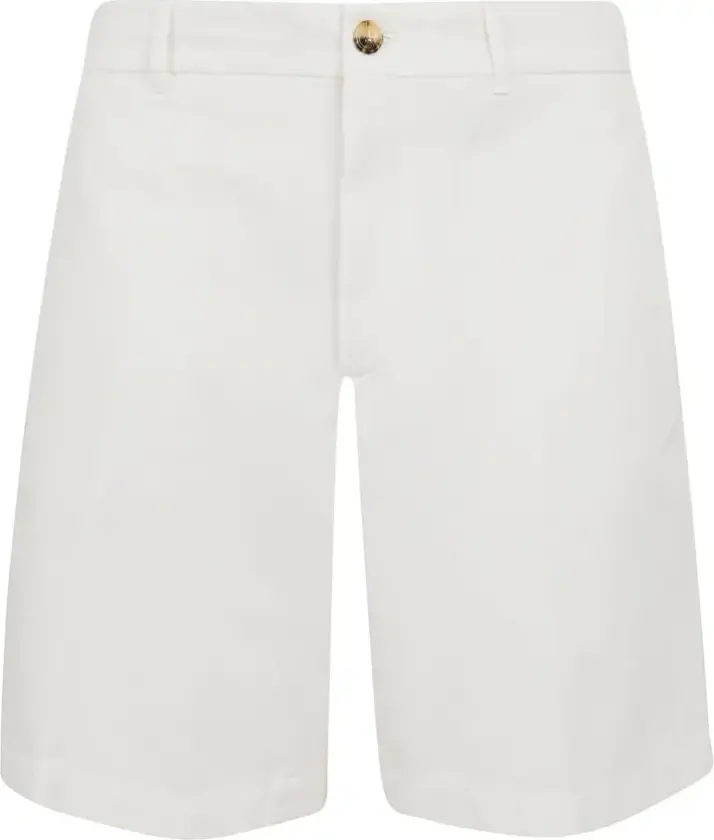 Brunello Cucinelli, Herre, Shorts, Hvit, M