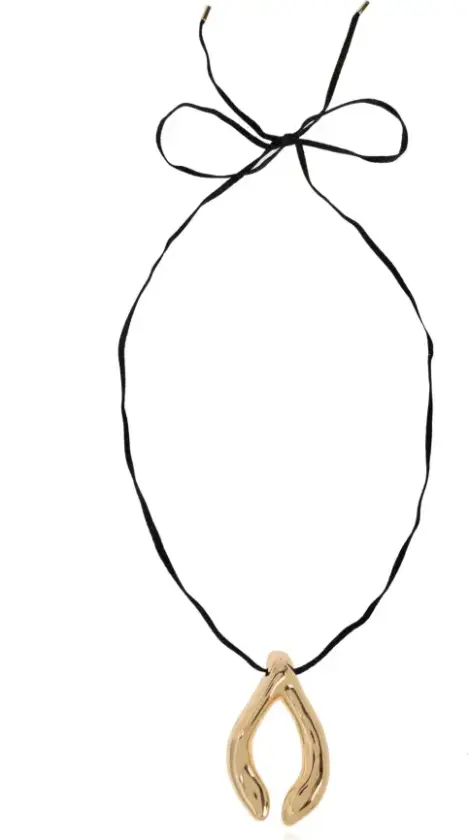 Tory Burch, Dame, Accessories, Gul, ONE SIZE