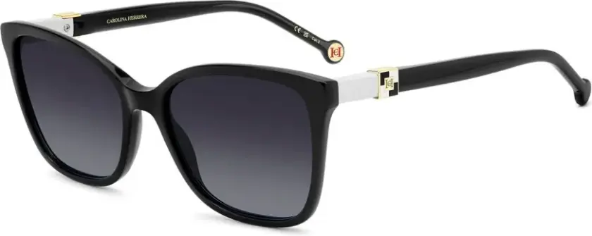 Dame, Accessories, Svart, 56 MM