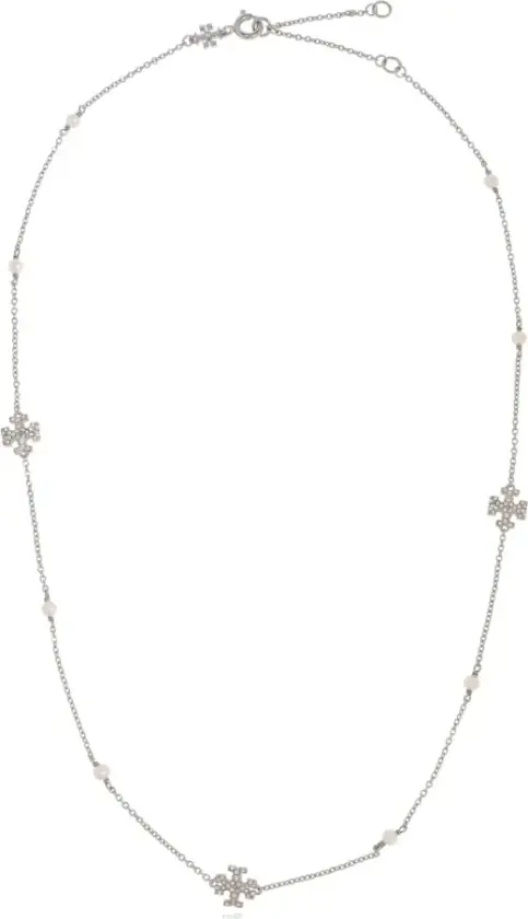 Tory Burch, Dame, Accessories, Grå, ONE SIZE