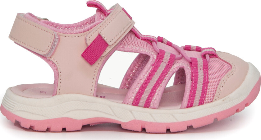Kids' Oppdal 32, Pink