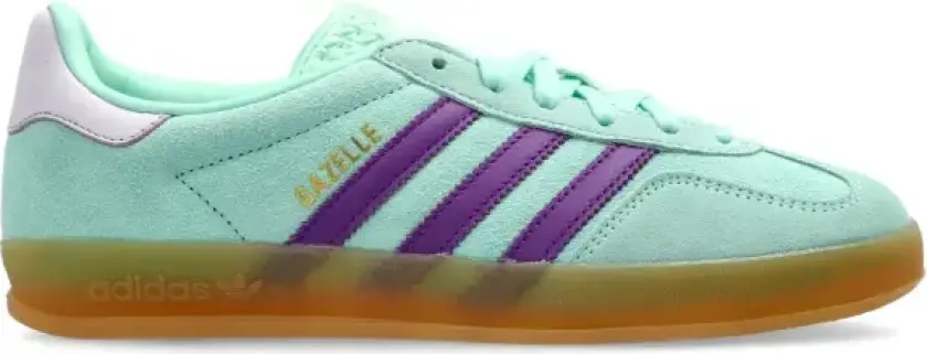 Adidas Originals, Dame, Sko, Blå, 37 EU