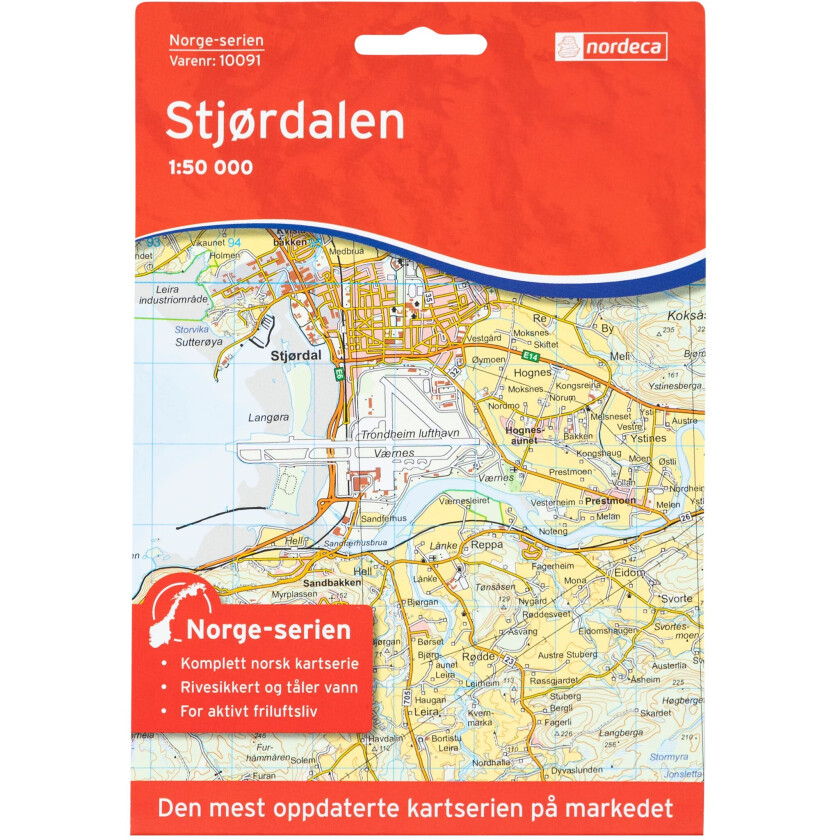 Stjørdalen