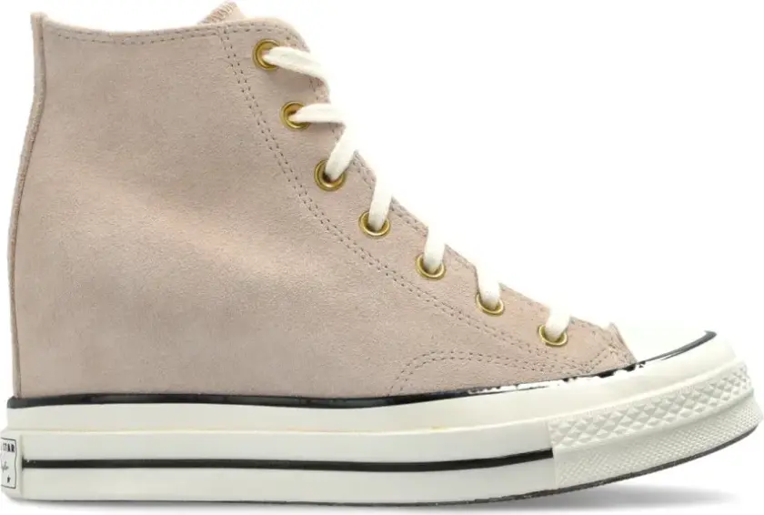 Dame, Sko, Beige, 38 EU