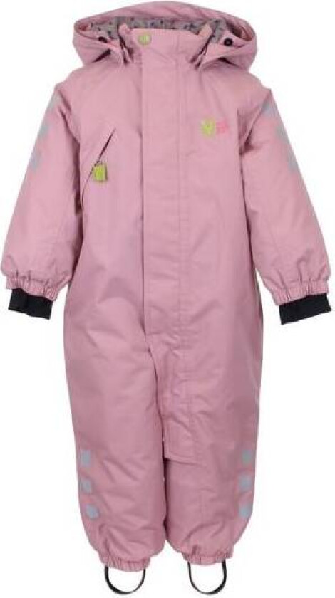 Vinterdress Baby, vinter Tander Rose