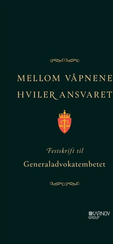 Mellom våpnene hviler ansvaret av Mujezinovi¿, Redse Johansen, Weyde