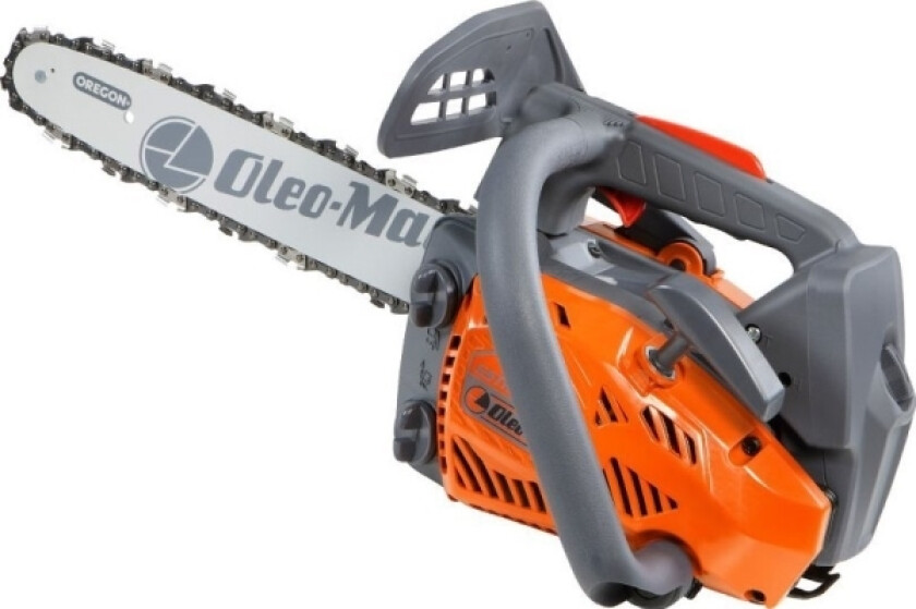 Oleo-Mac Motorsag Oleo-Mac Gsth 240 Profesjonell Sag Bensin Kjedesag Bensinkjede Skrivebryter For Tre Premium Klasse 50359001E5 Ewimax-Offisiell Dist