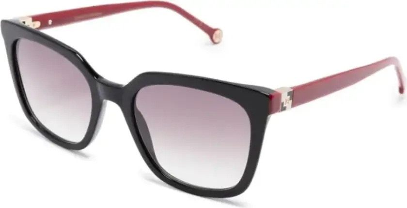 Dame, Accessories, Svart, 53 MM