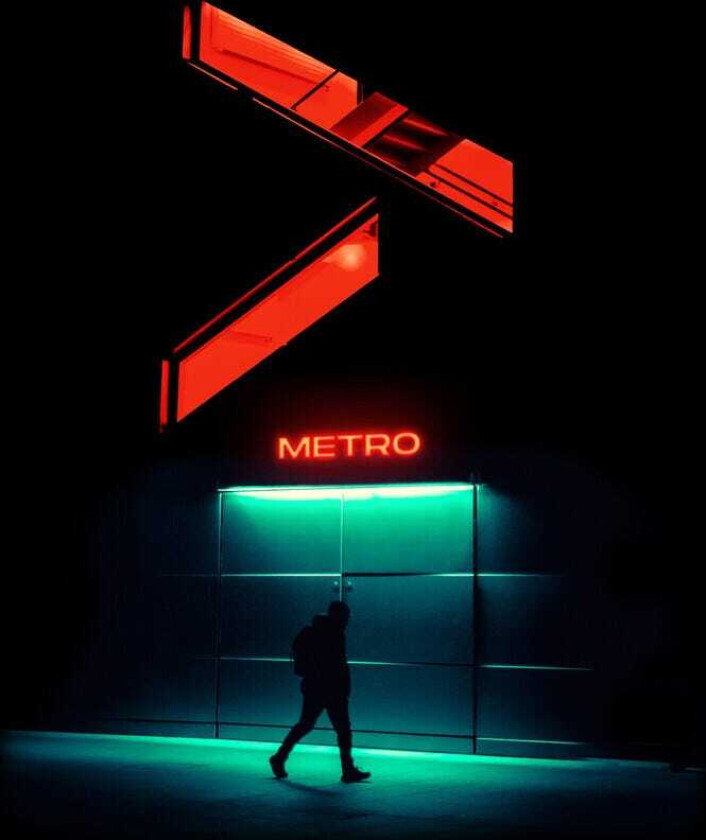 The Blue Stones Metro CD