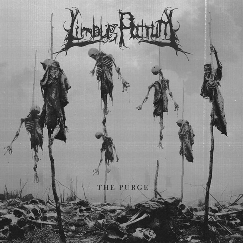 Limbus Patrum The Purge CD