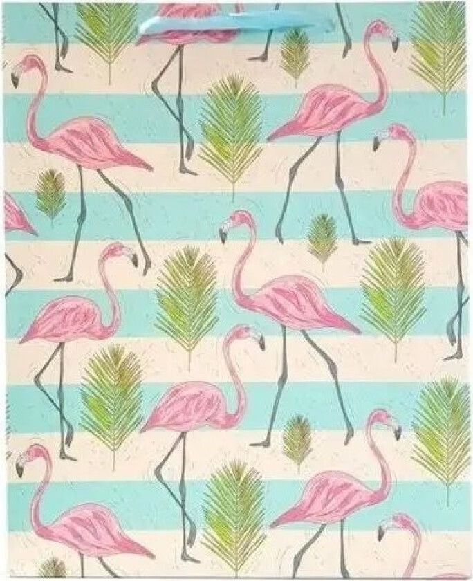 Ju-Piter Dekorativ Gavepose 4Wz 26X32x10cm Jp 331B Blandingspris For 1 Stk.