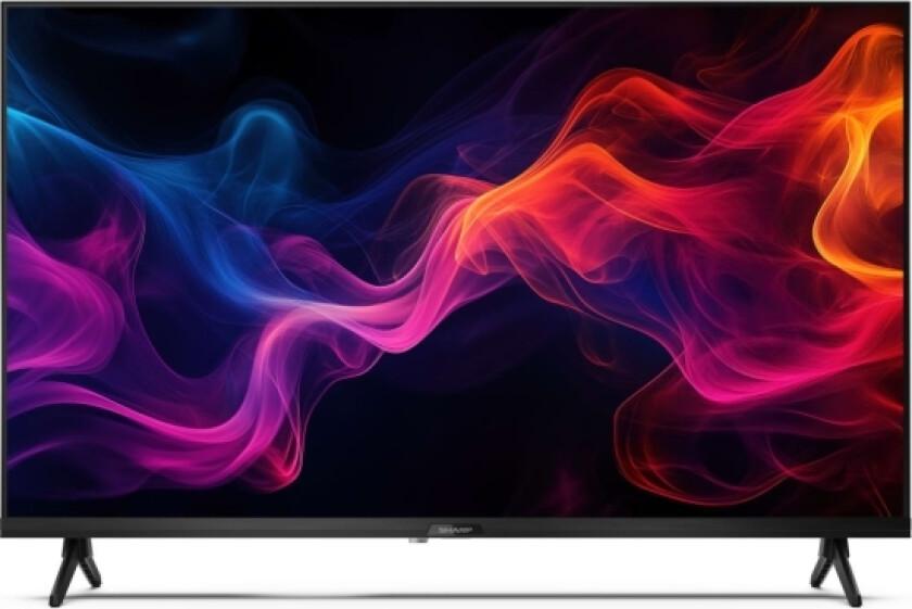 32Gf2265e 32'' Hd Google Smart Tv Schwarz