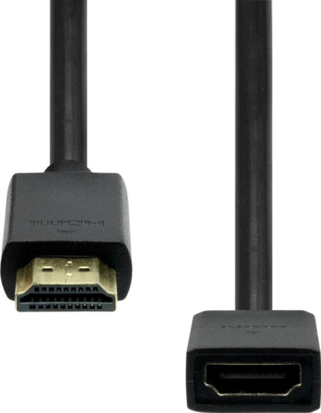 Bilde av Kabel Proxtend Proxtend Hdmi 2.0 Extension Cable 2M