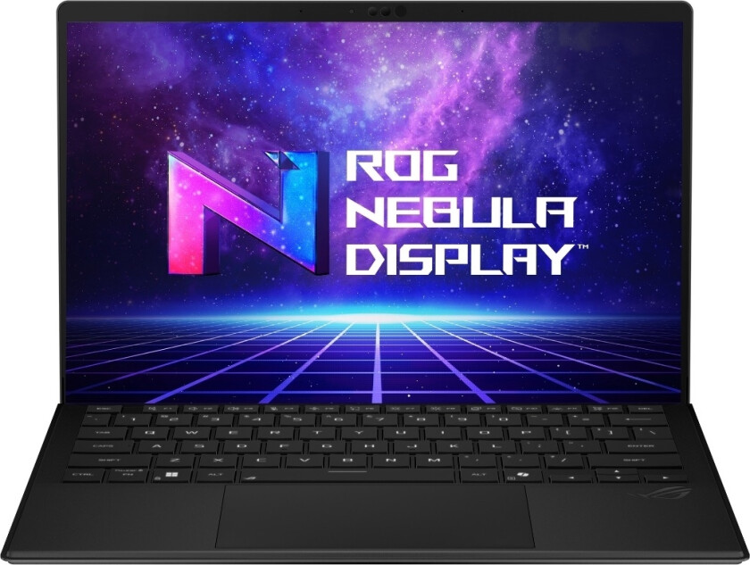 ASUS ROG Flow Z13 (2025) GZ302EA 13,4" Copilot+ PC