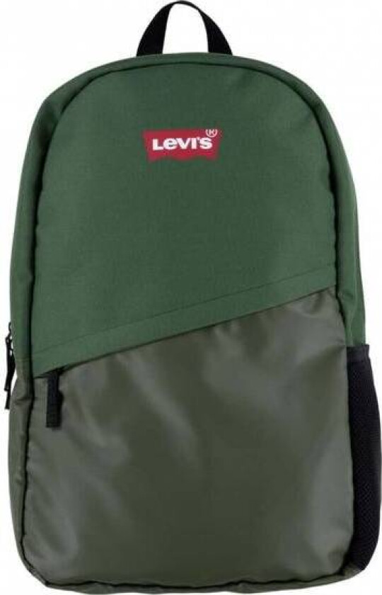 Batwing Backpack Grønn