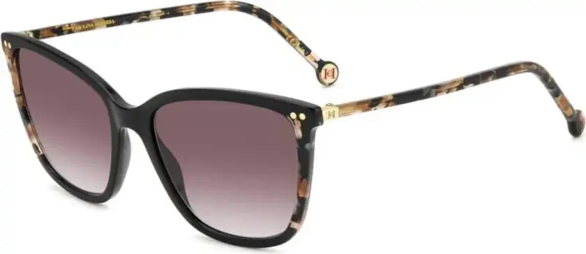 Dame, Accessories, Svart, 55 MM