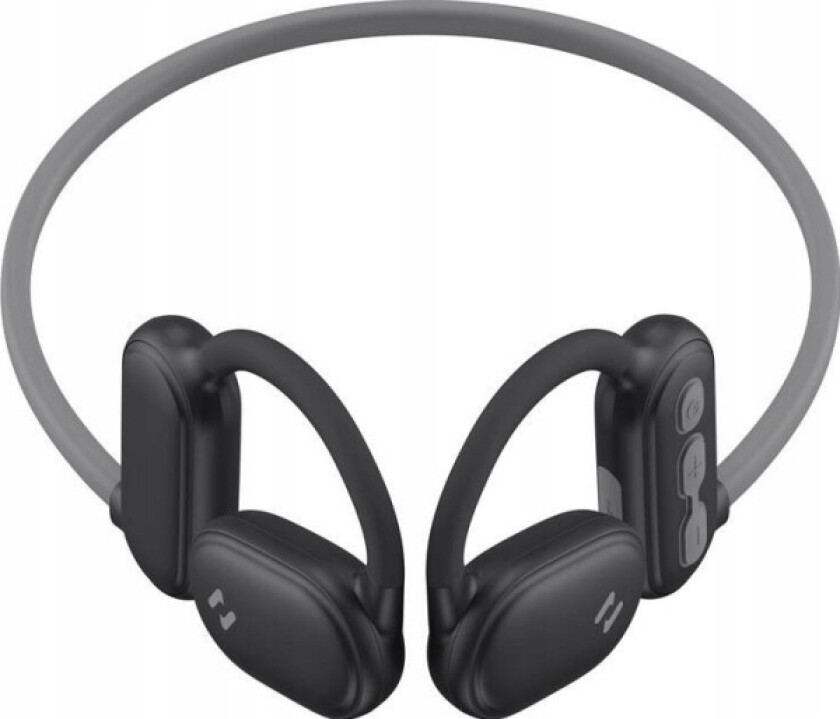 E553bt Trådløse Hodetelefoner Med Dongle (Sort)