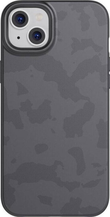 Tech 21 Tech-21 T21-9655 Recovrd - Apple Iphone 14 Plus Case - Off Black Standard