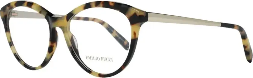 Emilio Pucci, Dame, Accessories, Brun, ONE SIZE