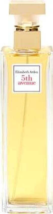 5th Avenue Eau De Parfum