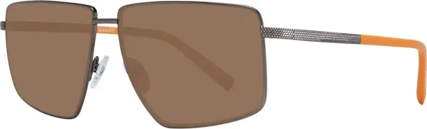 Herre, Accessories, Brun, ONE SIZE