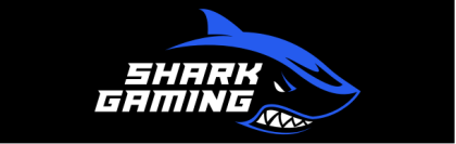 Logoen til Shark Gaming