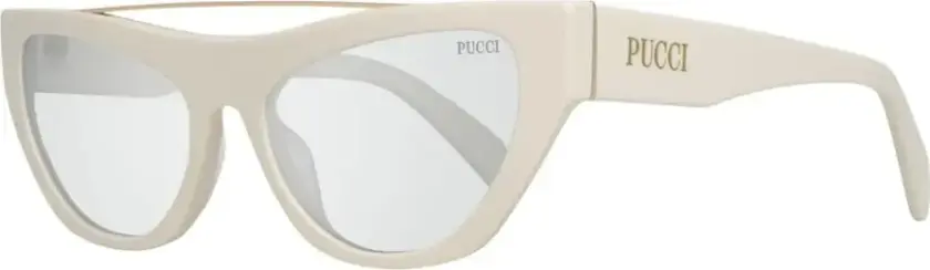 Emilio Pucci, Dame, Accessories, Hvit, ONE SIZE