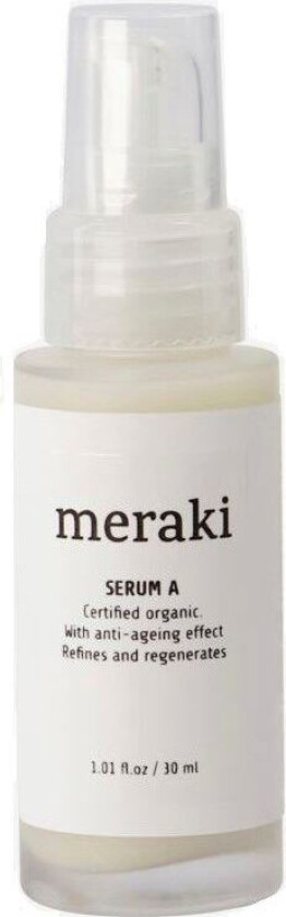 Serum A 30 ml