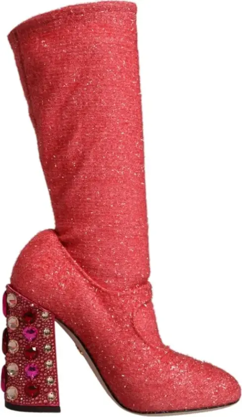 Dame, Sko, Rosa, 37 EU