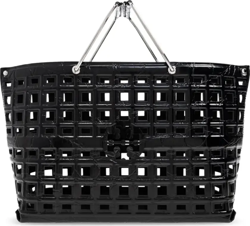 Tory Burch, Dame, Vesker, Svart, ONE SIZE