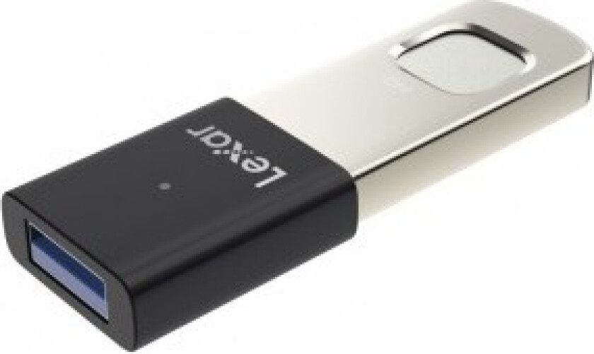 F35pro Fingerprint 64G Usb 3.2 Gen1 300/150Mb/S Flash Drive