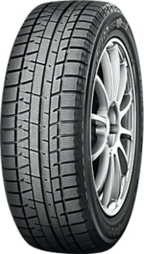 ICE GUARD IG50 ( 155/70 R12 73Q, Nordiske vinterdekk )