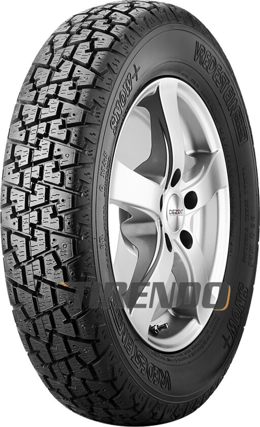 Snow+ ( 155/80 R15 82Q )