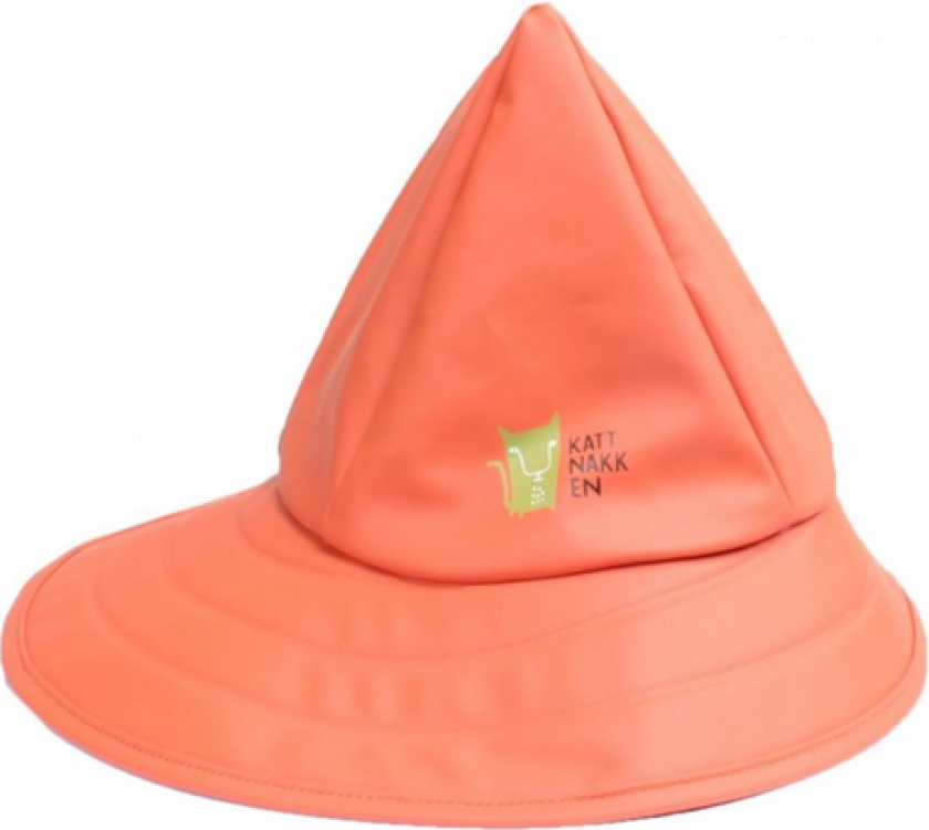 Bilde av Sydvest Til Barn, Orange Love