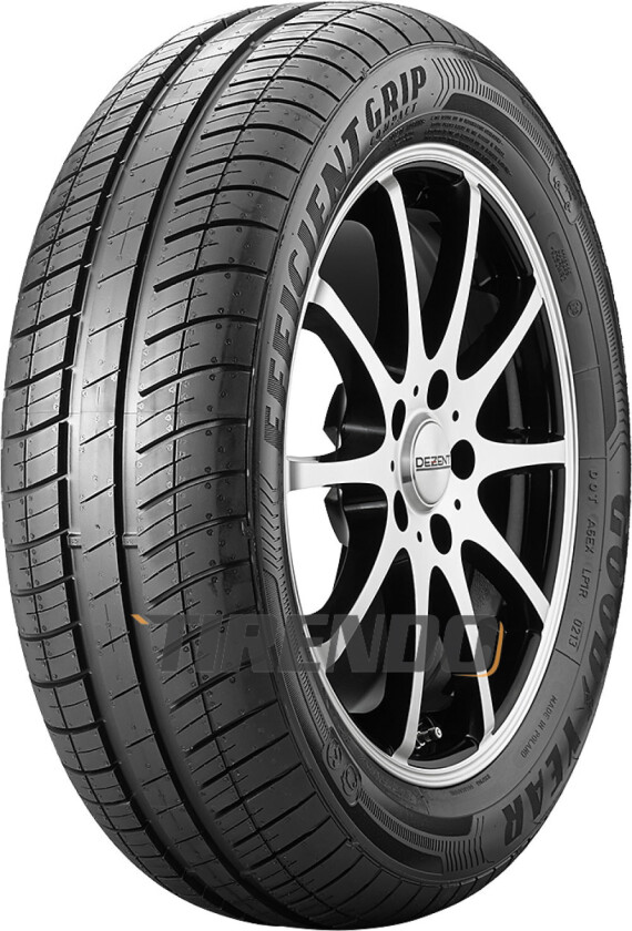 EfficientGrip Compact ( 185/65 R15 92T XL )